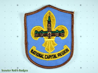 National Capital Region [ON MISC 10a]